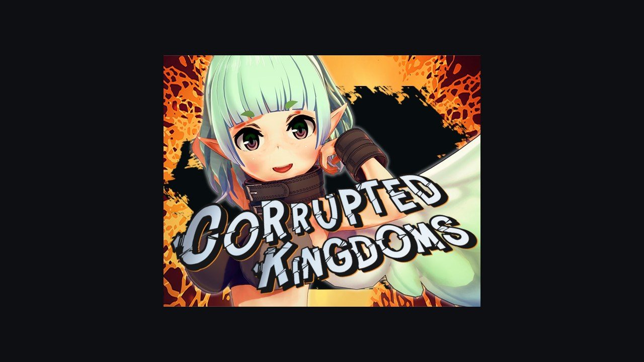 腐败王国CorruptedKingdom 故事片段 画面